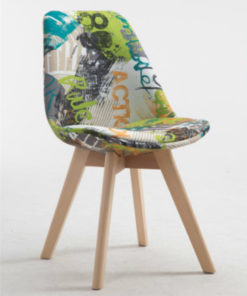 Creative & Modern Household Coffee Chair