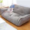 Japanese Floor Sofa Bed