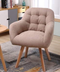 Japanese Low Sofa Armchair