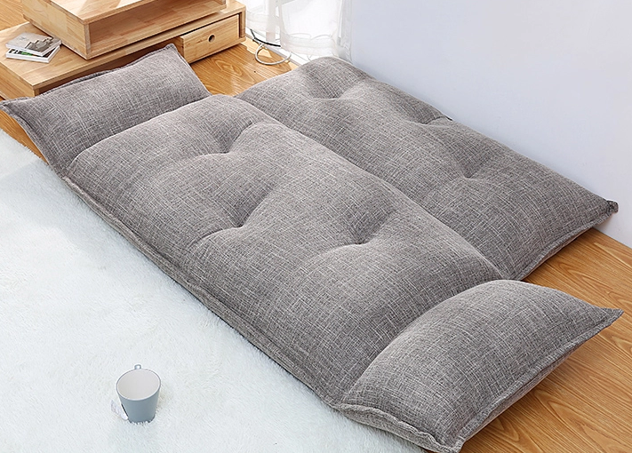 japan style lazy sofa