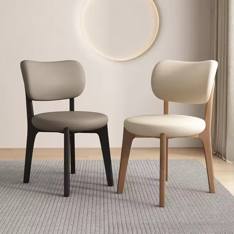 Modern Upholstered Dining Chair