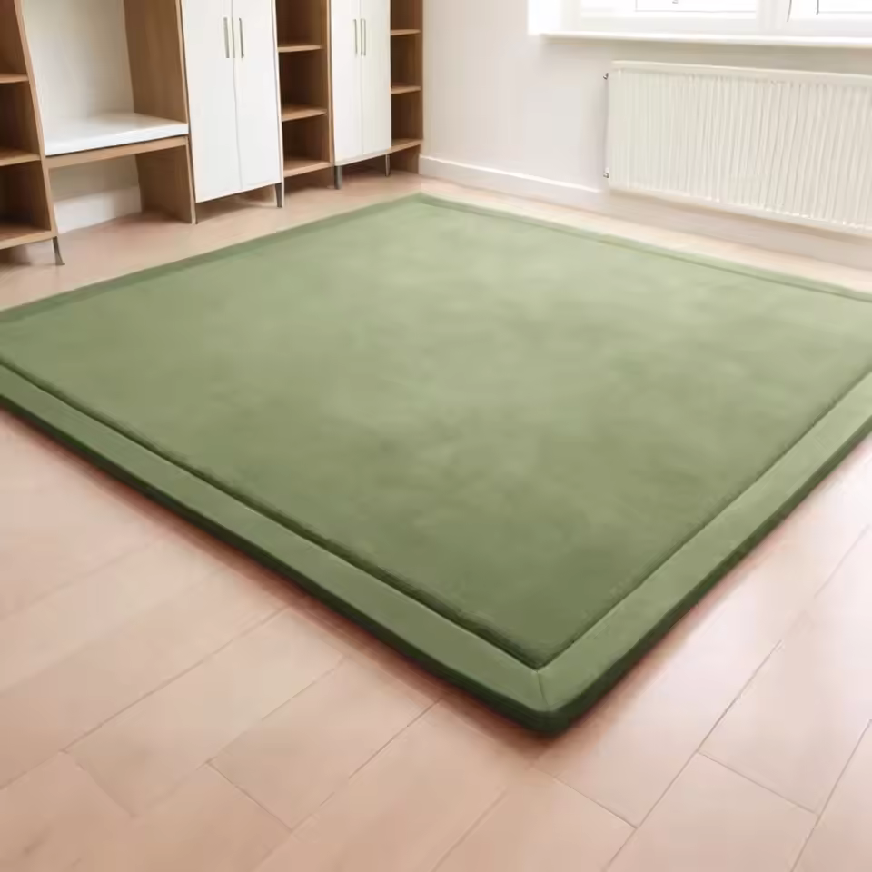 Japanese Tatami Mat Livingroom Rug - Image 11