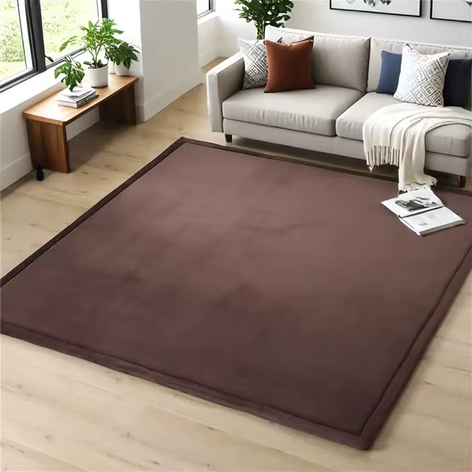 Japanese Tatami Mat Livingroom Rug - Image 13