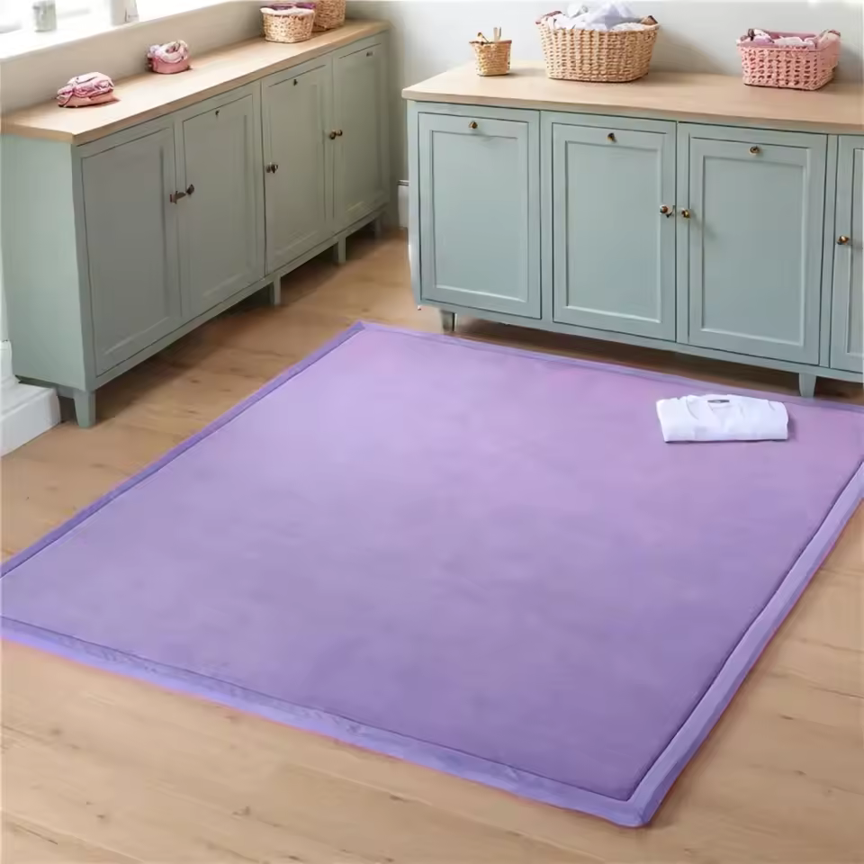 Japanese Tatami Mat Livingroom Rug - Image 14