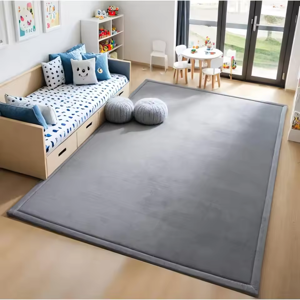 Japanese Tatami Mat Livingroom Rug - Image 2
