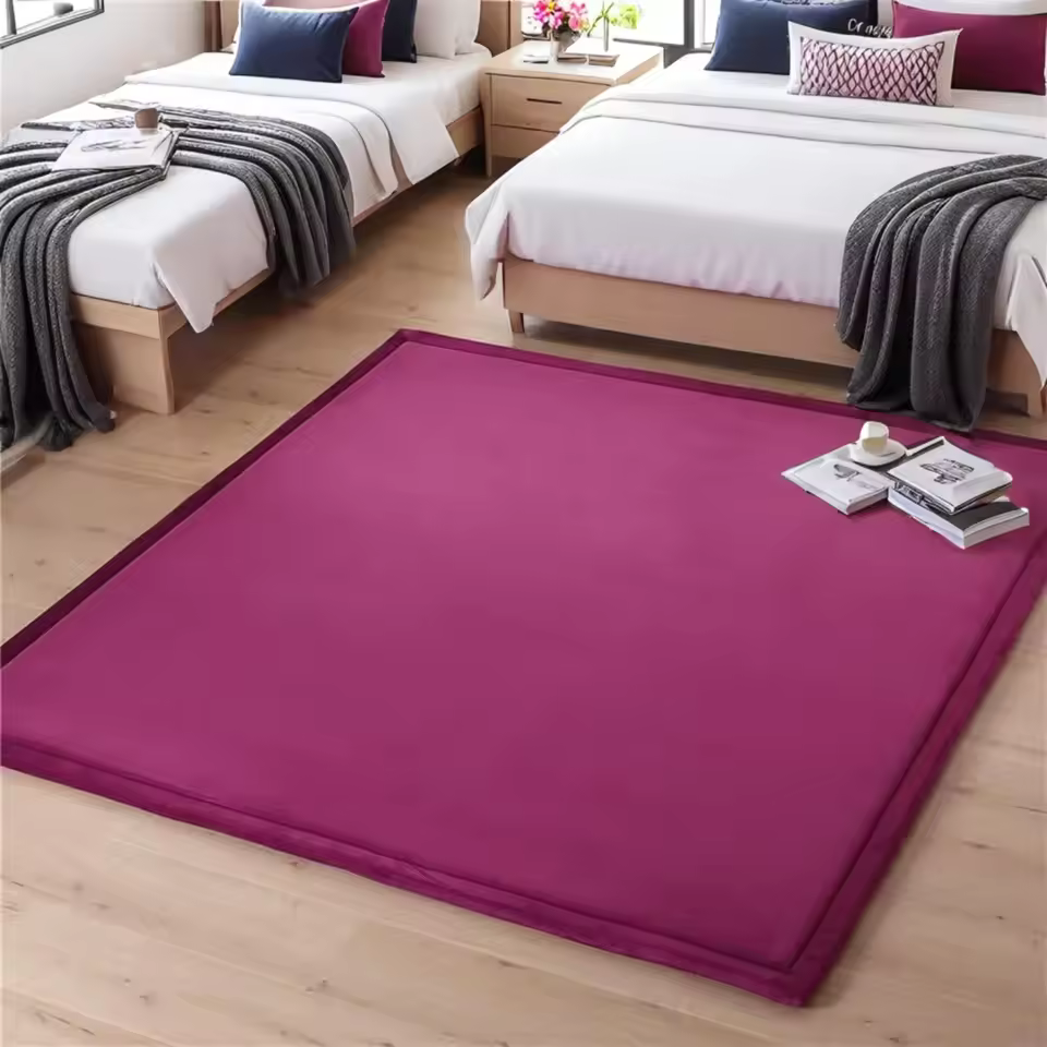 Japanese Tatami Mat Livingroom Rug - Image 7
