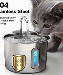 Pet Water Fountain - Image 5