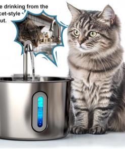 Pet Water Fountain - Image 6
