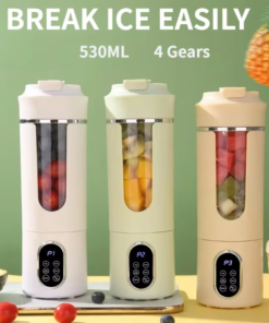 Portable Juicer Blender
