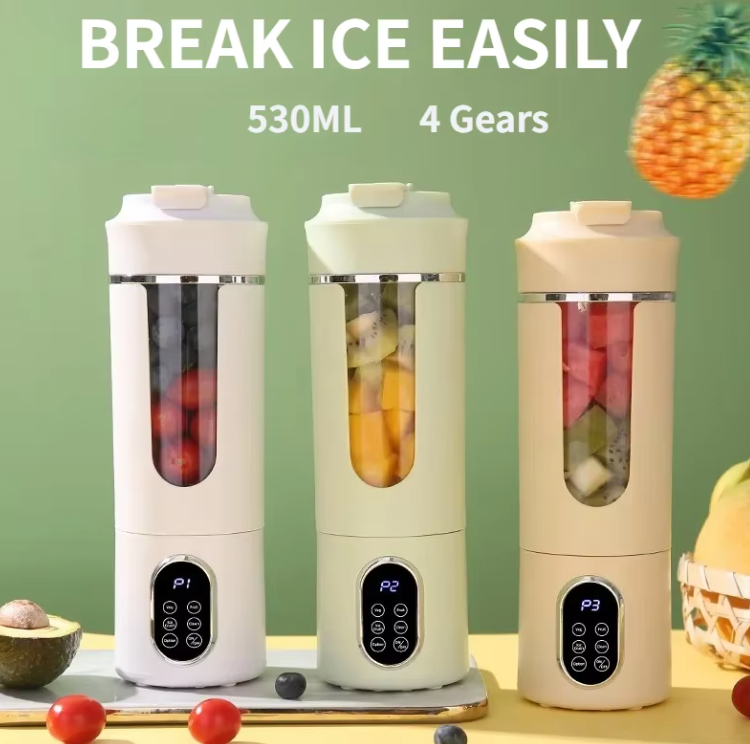 Portable Juicer Blender