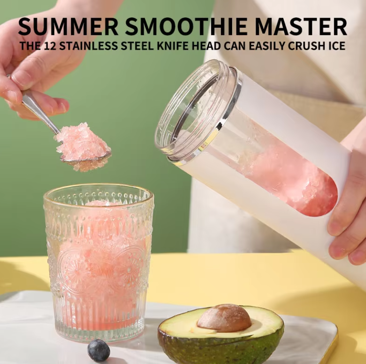 Portable Juicer Blender - Image 3