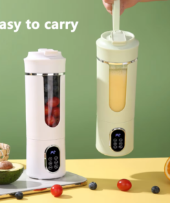 Portable Juicer Blender - Image 5