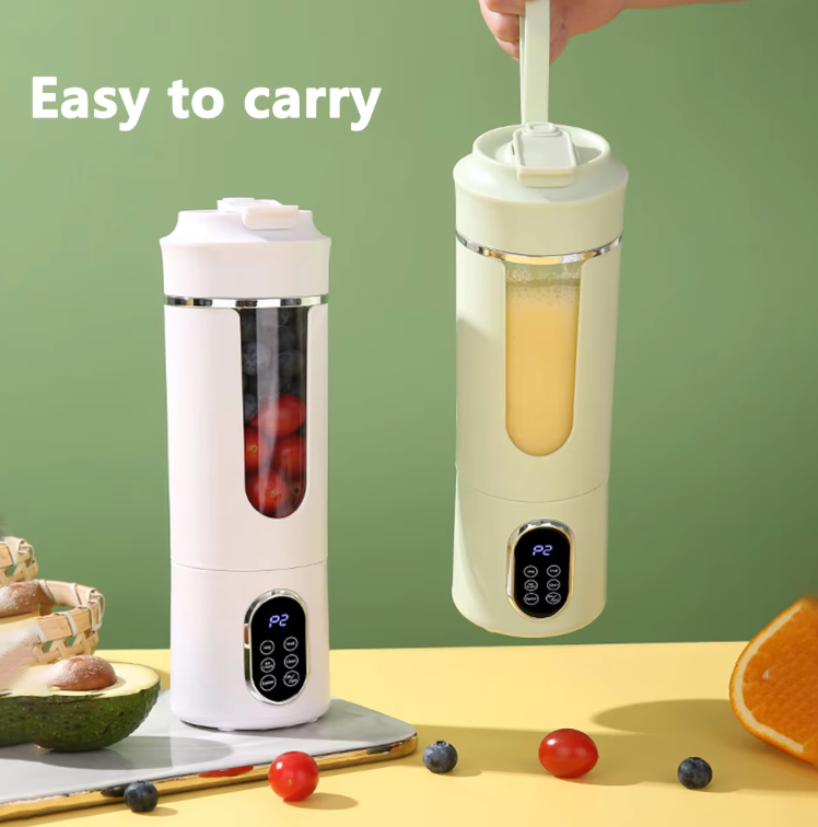Portable Juicer Blender - Image 5