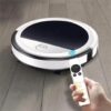 2-in-1 robot vacuum and mop