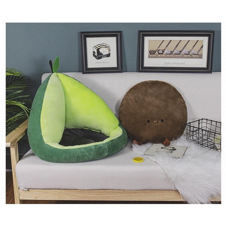 Cute Tatami Floor Cushion Made Minimal