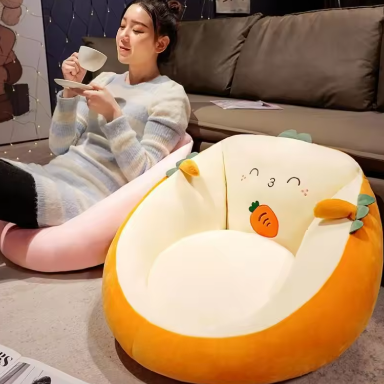 Cute Tatami Floor Cushion