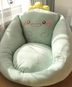Cute Tatami Floor Cushion - Image 4