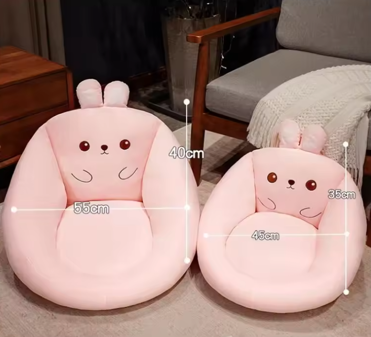 Cute Tatami Floor Cushion - Image 5