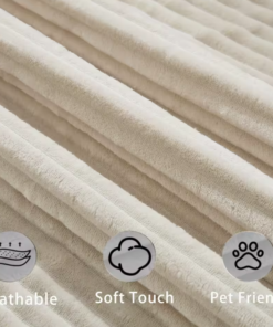 Alternative view of Convertible Pull-Out Sofa Bed