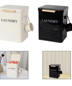 Laundry Powder Storage Container - Image 2