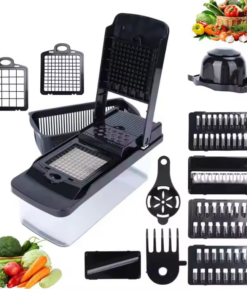 Kitchen Vegetable Cutter