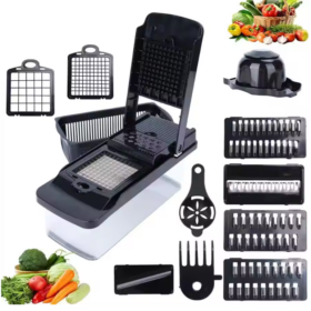 Kitchen Vegetable Cutter