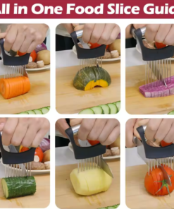 Kitchen Vegetable Cutter - Image 5
