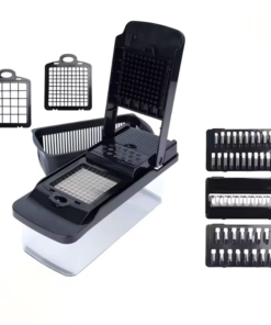 Kitchen Vegetable Cutter - Image 7