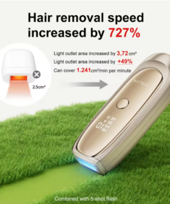 IPL Laser Hair Removal Device - Image 6