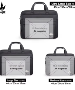 Alternative view of Modern Laptop Bag