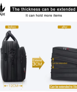 Modern Laptop Bag - Image 3