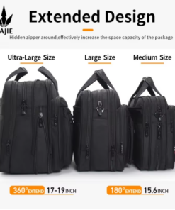 Modern Laptop Bag - Image 4