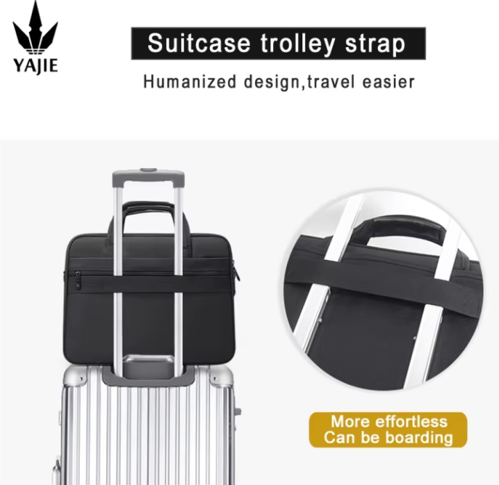 Modern Laptop Bag - Image 6