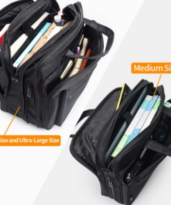 Modern Laptop Bag - Image 5
