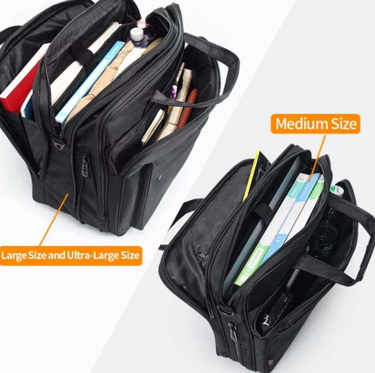 Modern Laptop Bag - Image 5