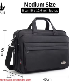 Modern Laptop Bag - Image 7