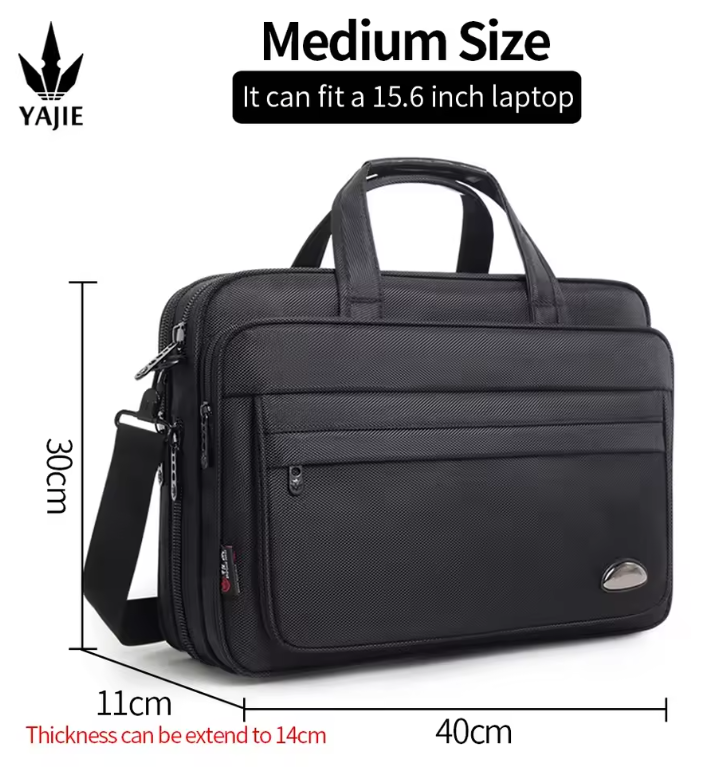 Modern Laptop Bag - Image 7