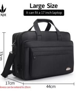 Modern Laptop Bag - Image 8