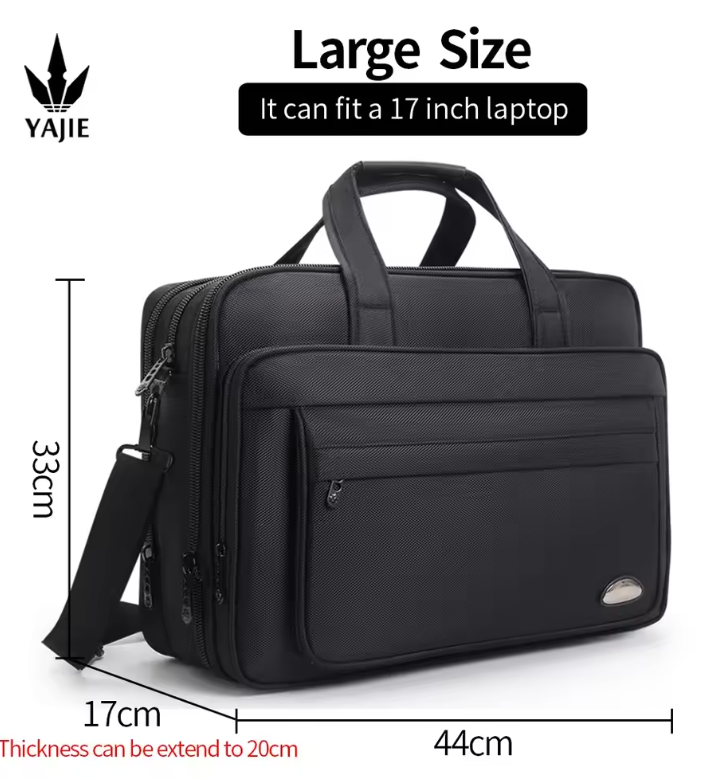 Modern Laptop Bag - Image 8