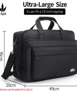 Modern Laptop Bag - Image 9