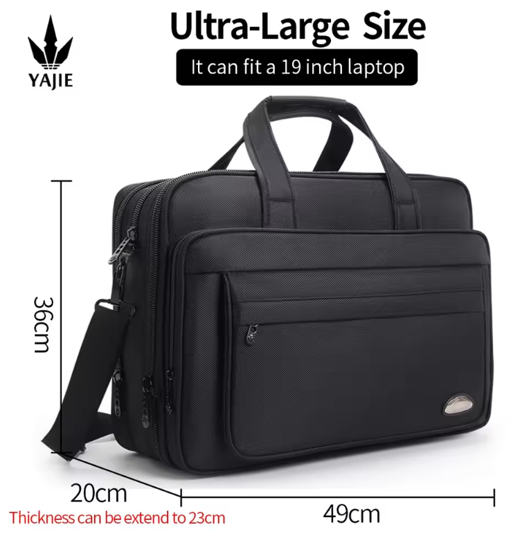 Modern Laptop Bag - Image 9