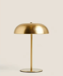Nordic Table Lamp