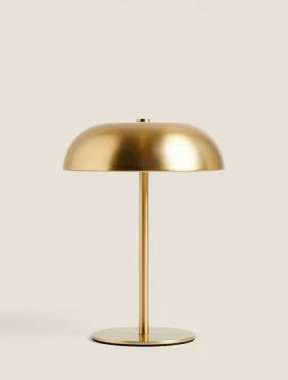 Nordic Table Lamp
