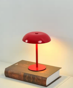 Alternative view of Nordic Table Lamp