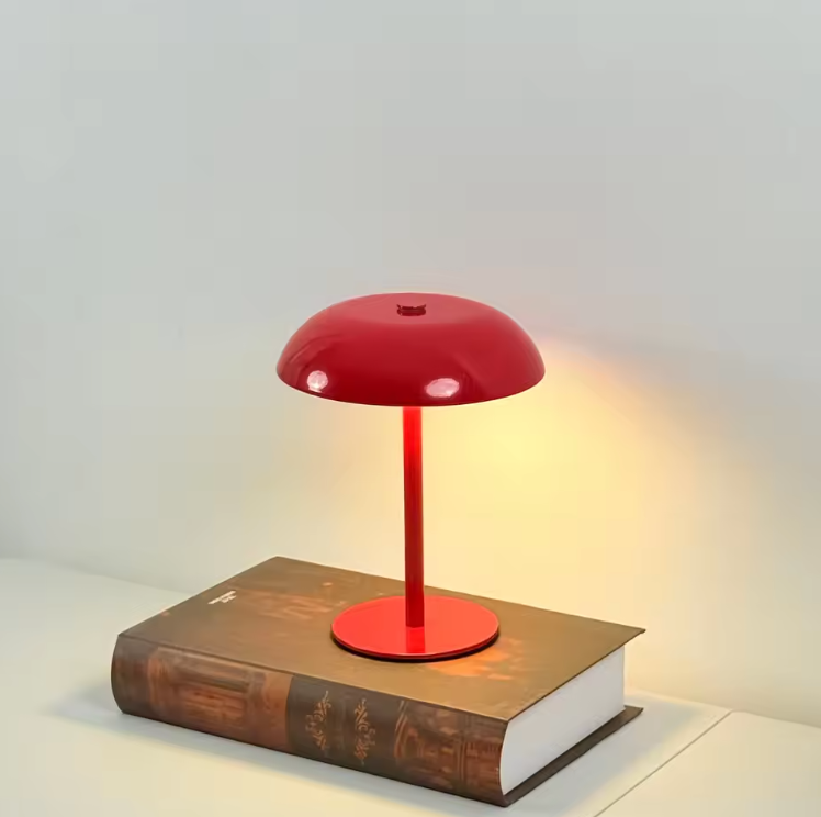 Nordic Table Lamp - Image 2
