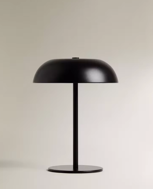 Nordic Table Lamp - Image 4