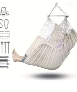 Portable Hammock Swing