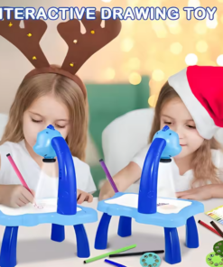 Trace and Draw Projector for Kids - Image 3