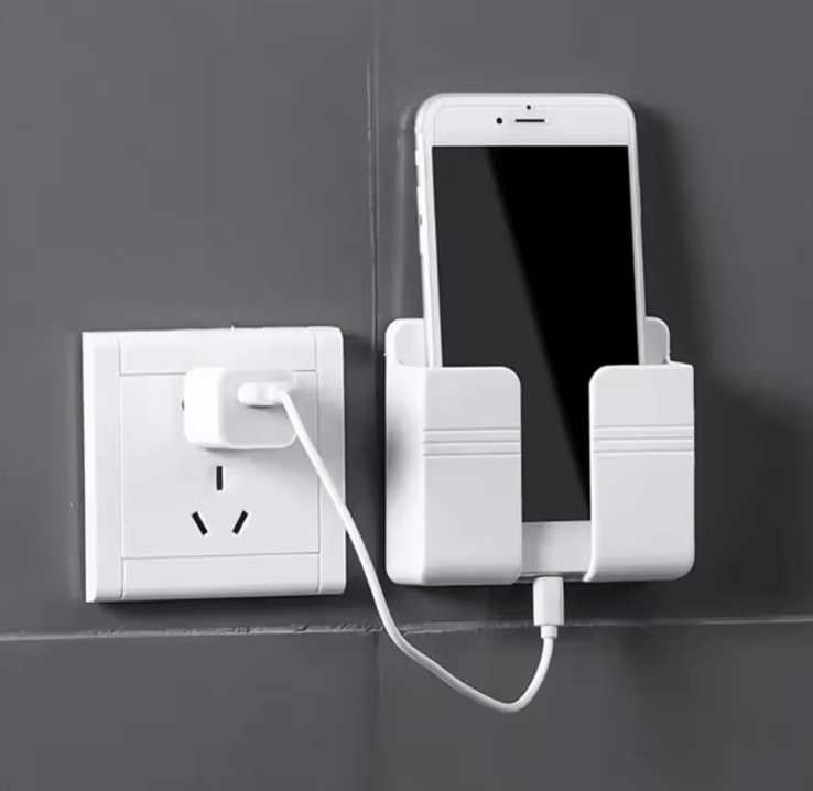 Wall-Mounted Phone Holder - Image 2