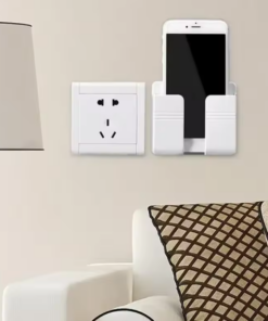Wall-Mounted Phone Holder - Image 3